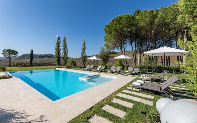 Podere Bellaria 18 2