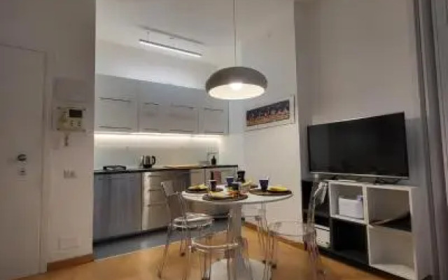 Bubi House Porta Venezia