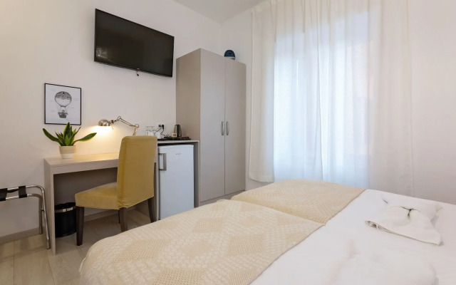 S. Martino Rooms