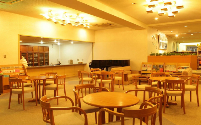 Kyukamura Rikuchu Miyako