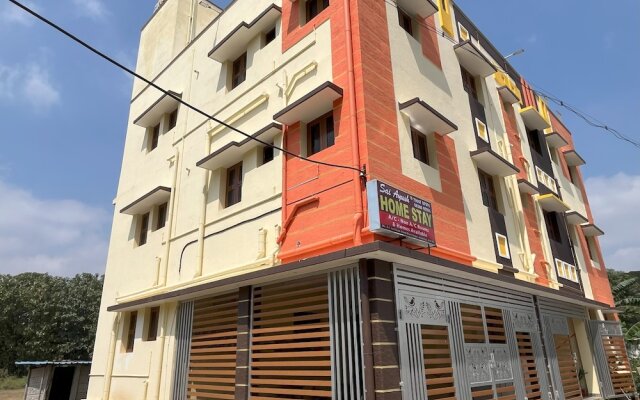 Sai Ayush Homestay