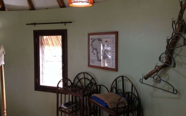 Banda Lodge