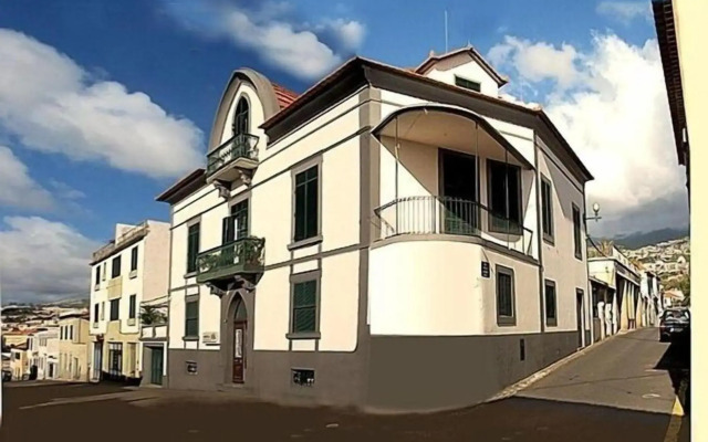 Pensão Residencial Mirasol