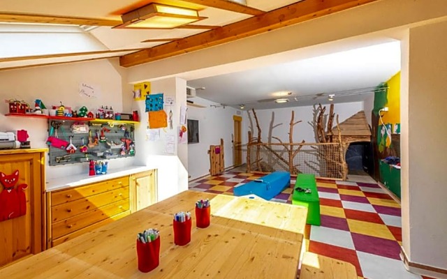 Family Hotel La Grotta