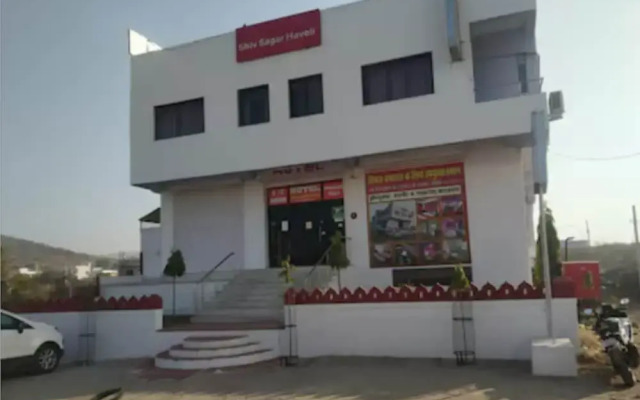 Hotel Shiv Sagar Haveli Udaipur