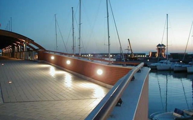 Yacht Suite - Marina di Grosseto