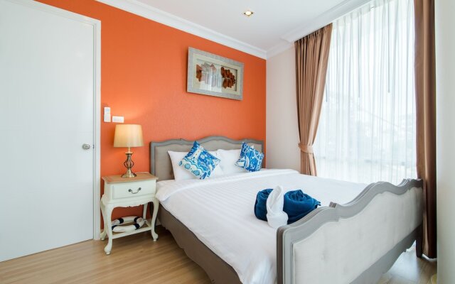 My Resort Huahin Condo D307