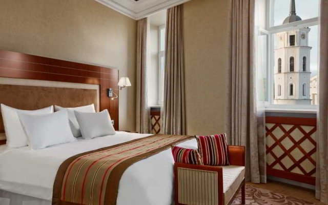 Grand Hotel Vilnius, Curio Collection by Hilton