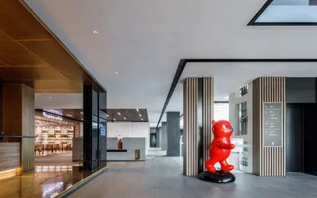 Beijing Guantanghui Hotel