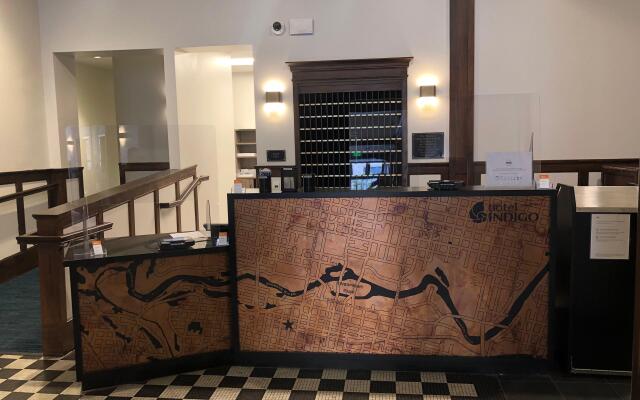 Hotel Indigo Spokane Downtown by IHG