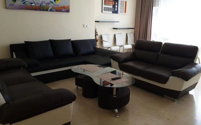 Apartament Costa Rica 2