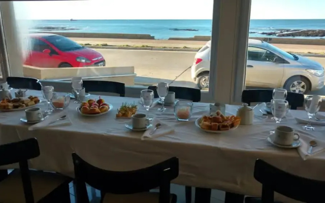 Hotel Costanera del Sur