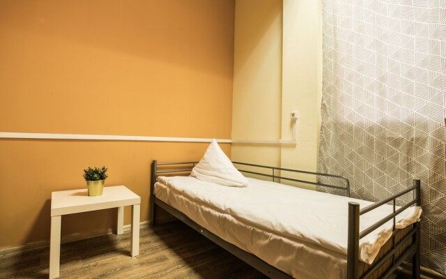 Hostel Institut