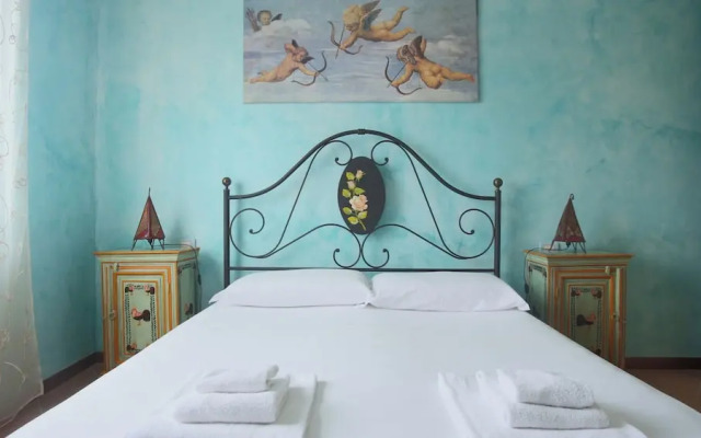 Casa Vista Lago Argegno