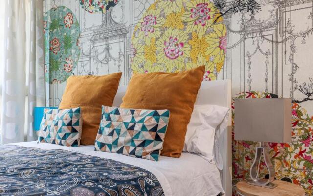 Amazing studio in the old city