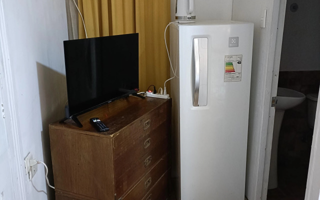Hostal La Mestiza