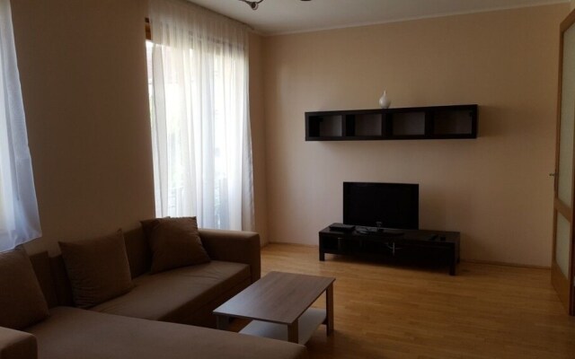 BPM - Apartment Star Gozsdu Court