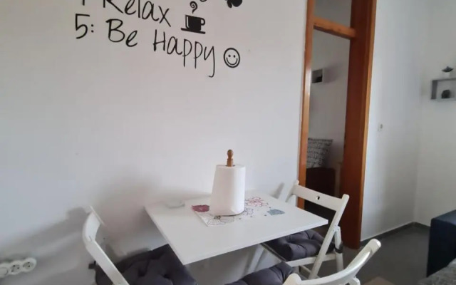 Apartmani Bellevue