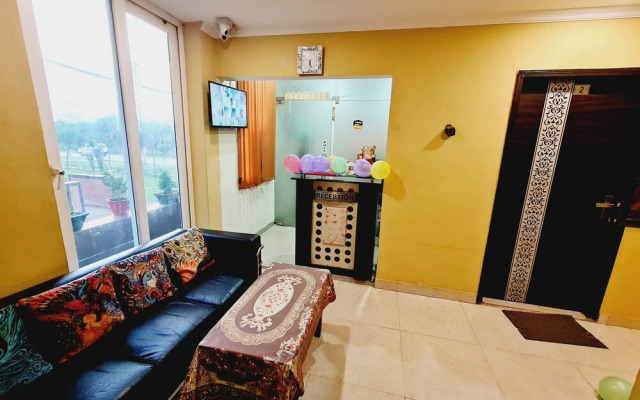 RCS Residency And Guest House