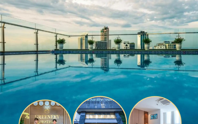 Greenery Hotel
