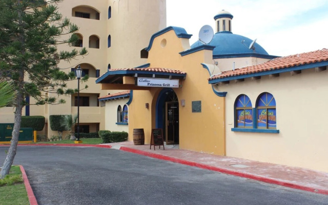 Princessa 2BR D 202-v by Casago