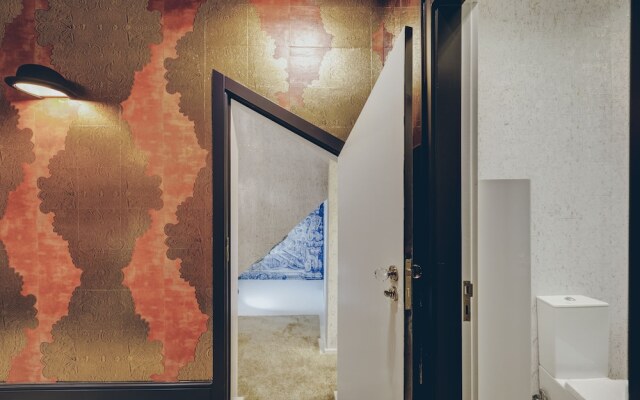 Master Deco Gem in Bica