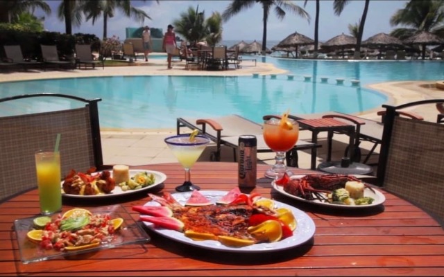 Residence B.ViewGrand 4BR by Villas HK28