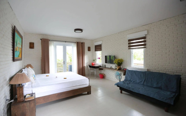Rock Villa Hoi An