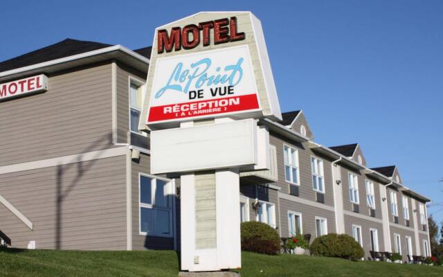 Motel le Point de Vue