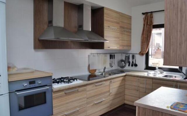 Vershina Mini-hotel