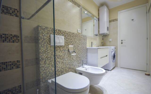 St. George Apartments and Villa with pool