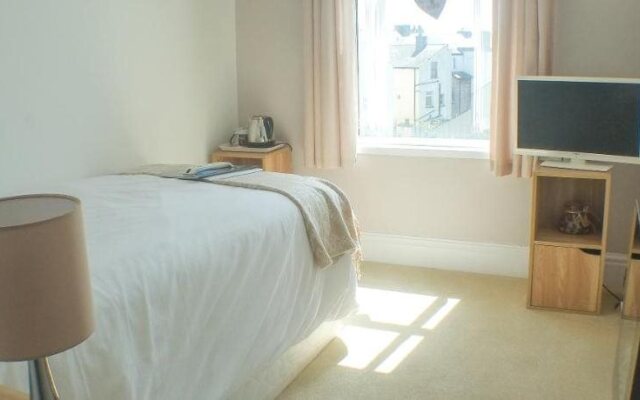 The Sea Lynn Guest House