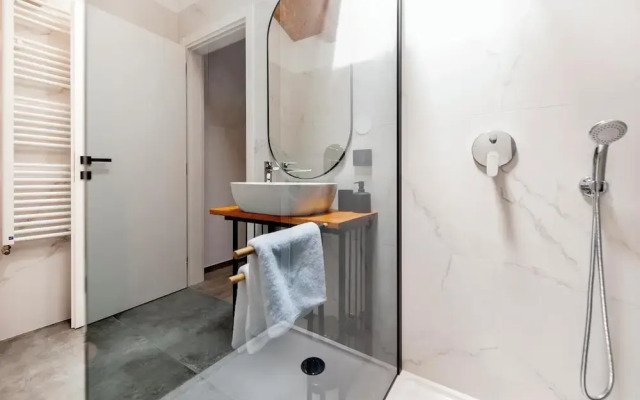 Holiday House La Gronda