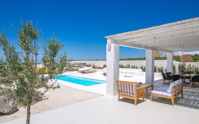 Philosophia Luxury Villa