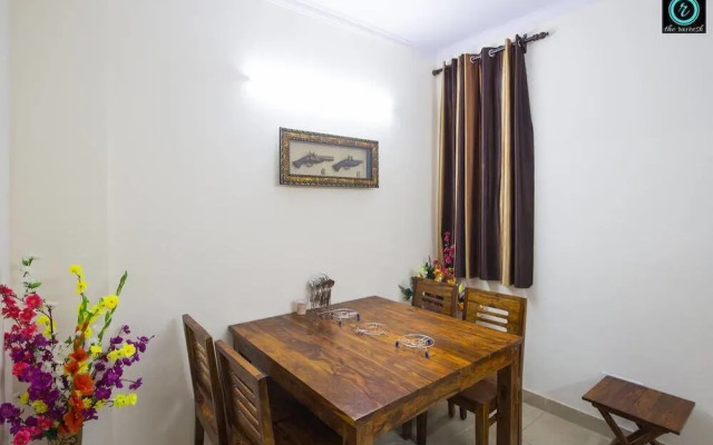 The Raveesh Rooms