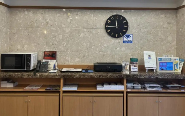 Toyoko Inn Tokyo Otsuka-eki Kita-guchi No.1