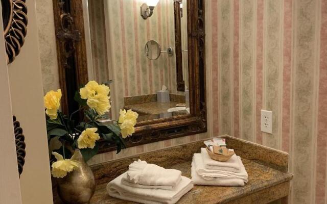 Inn at Churon Winery