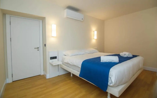 Orbi City Luxury Towers