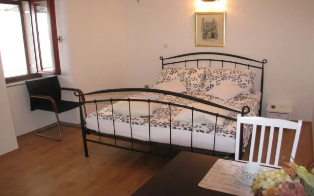 Apartment Noa
