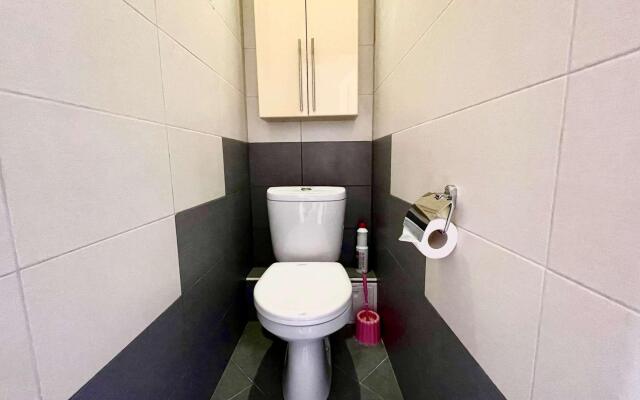 ТутУютно на улице Людогоща