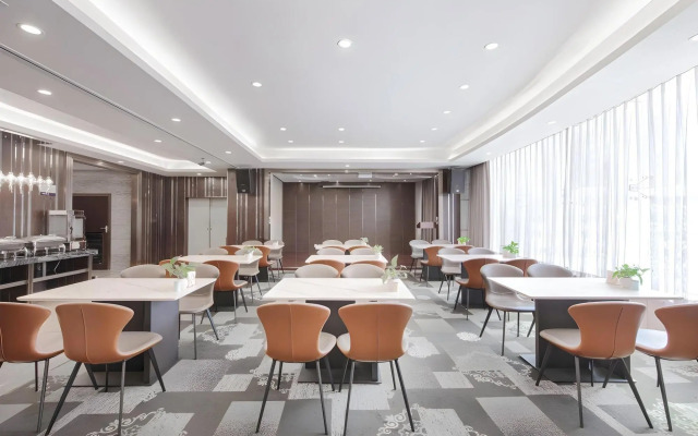 Bouti Global Hotel