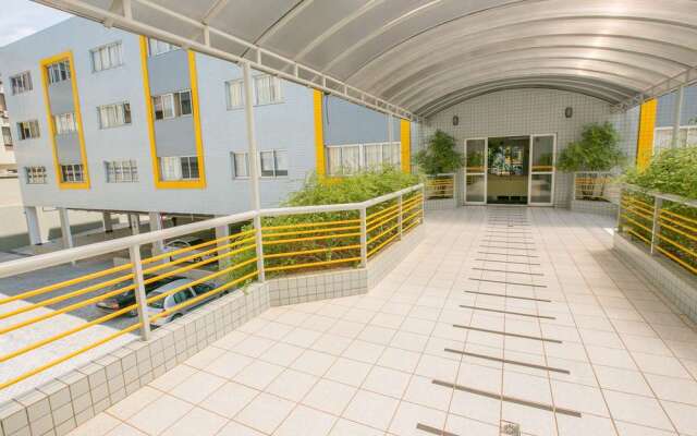 Multiparque Hplus Long Stay