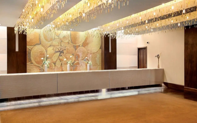 Blue Chip Casino Hotel and Spa