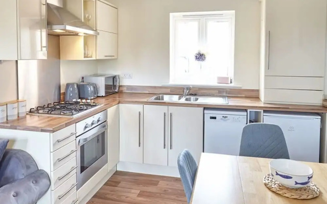 Host Stay Coach House Retreat