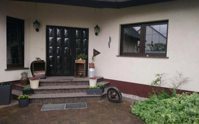 Ferienwohnung Spreewald Betty