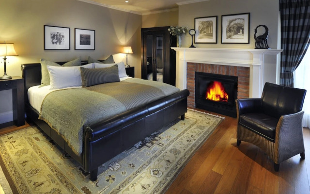 Oban Inn