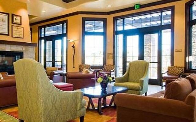 SpringHill Suites Napa Valley