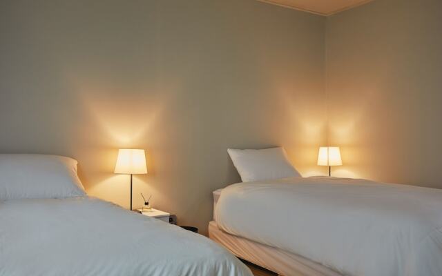 Seoul Myeongdong House