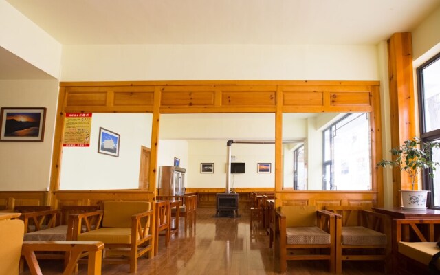 Meri Snow Mountain Travellingwithhotel