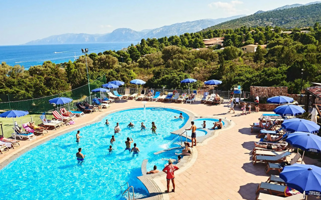 Parco Blu